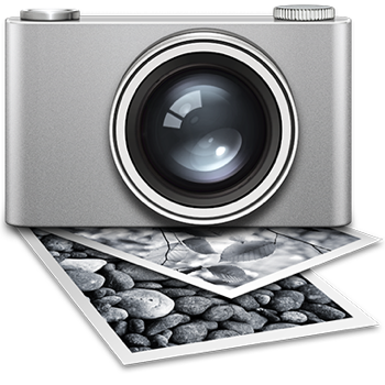 Image Capture Icon