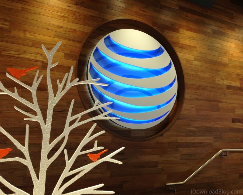 AT&T Flaship Chicago Store