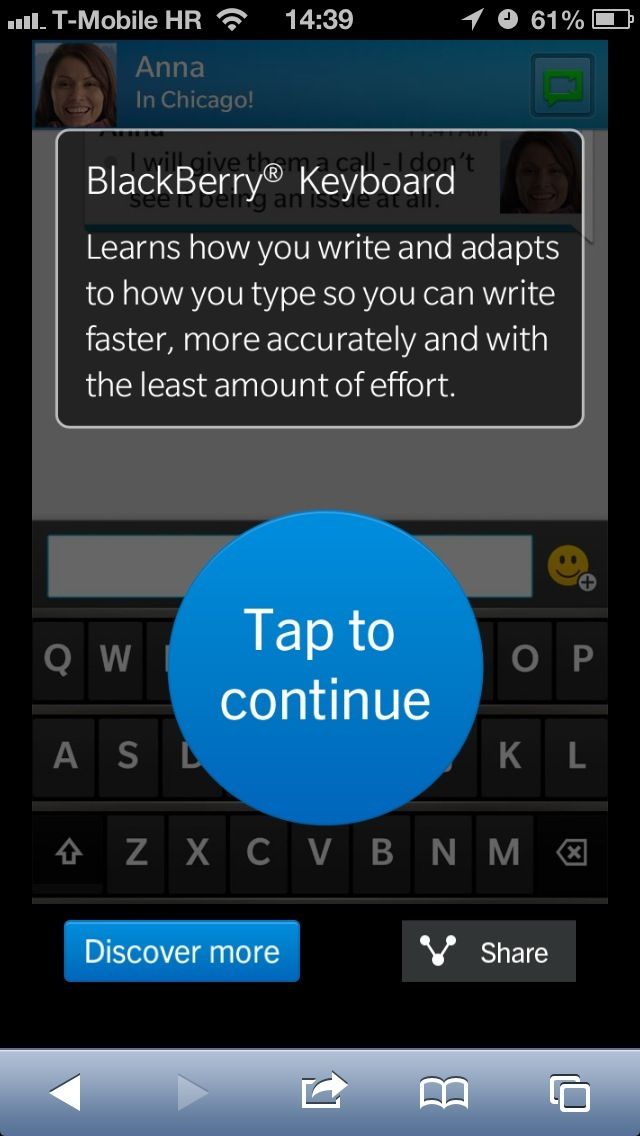 BlackBerry 10 preview (screenshot 001)