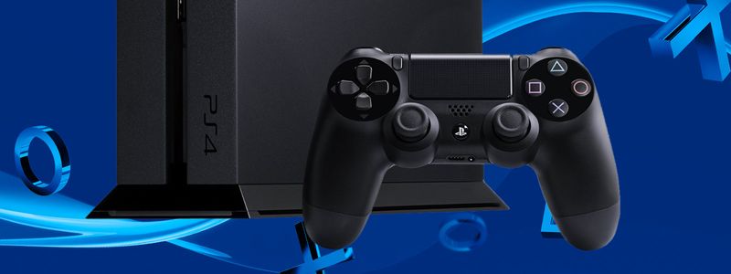 PlayStation 4 teaser 001