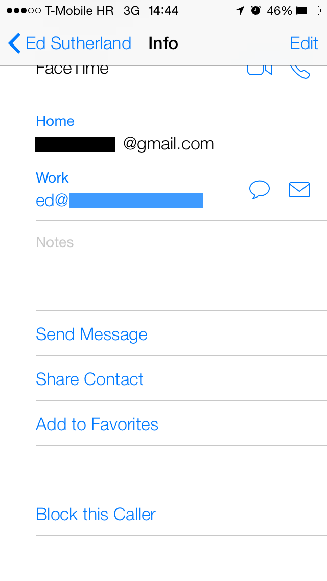 iOS 7 (Messages 009)