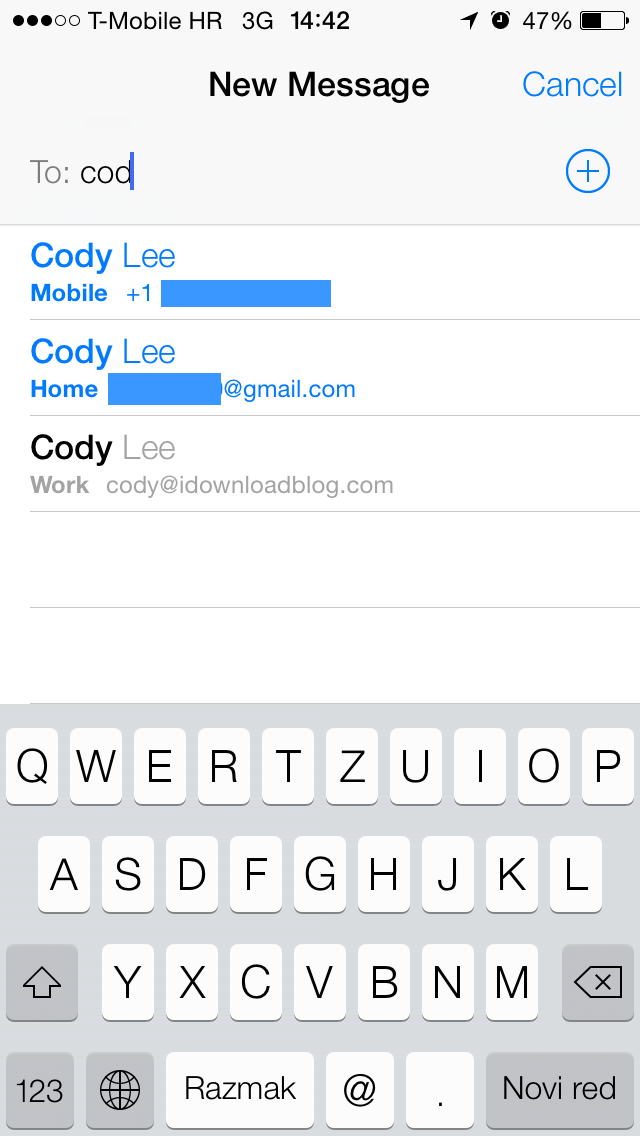 iOS 7 (Messages 011)