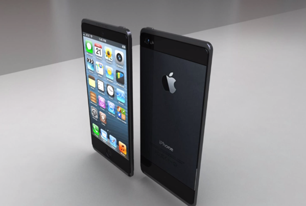 iPhone 6 concept (Ran Avni and Uygar Kaya 001)