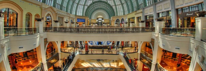 Mall of the Emirates image 001