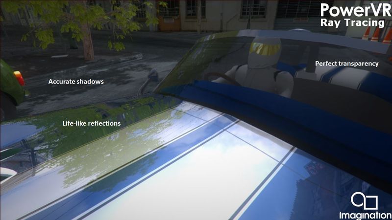 PowerVR GR6500 (raytracing 005)