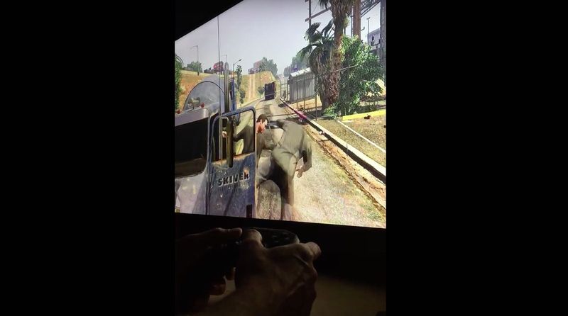 Steam games on Apple TV teaser 002