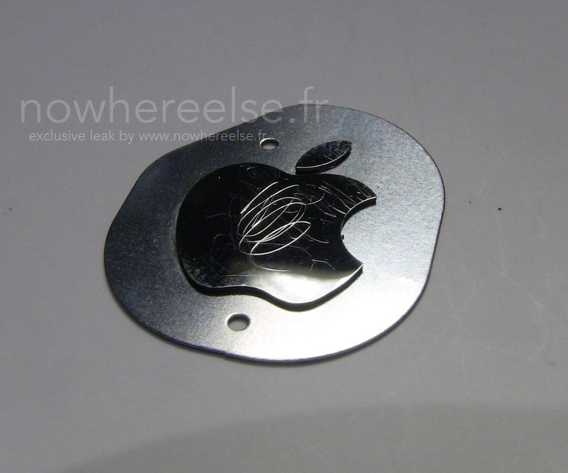 iPhone 6 (Embedded Apple logo, NowhereElse 001)