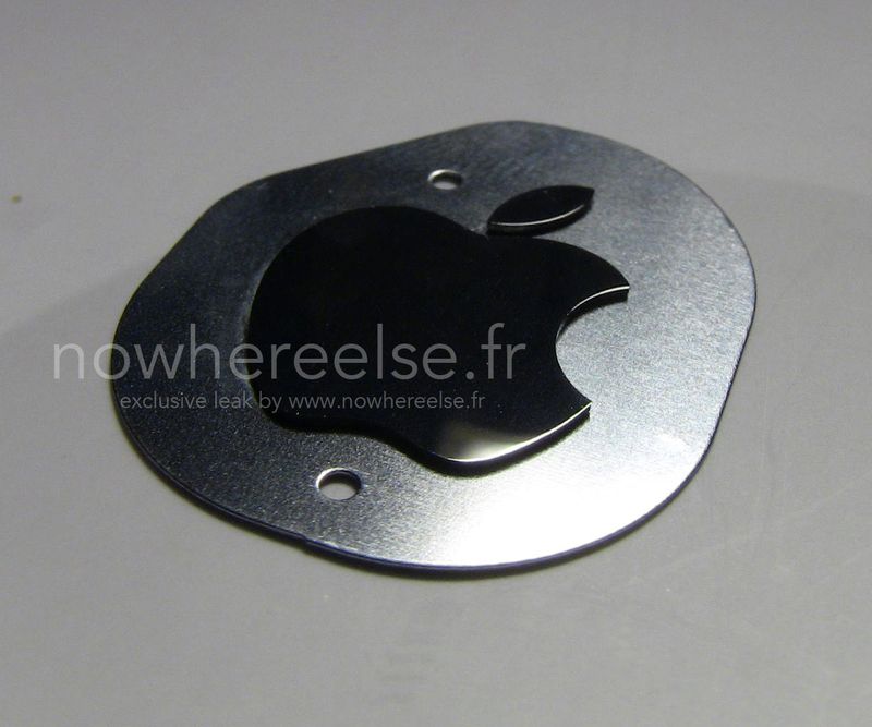 iPhone 6 (Embedded Apple logo, NowhereElse 003)