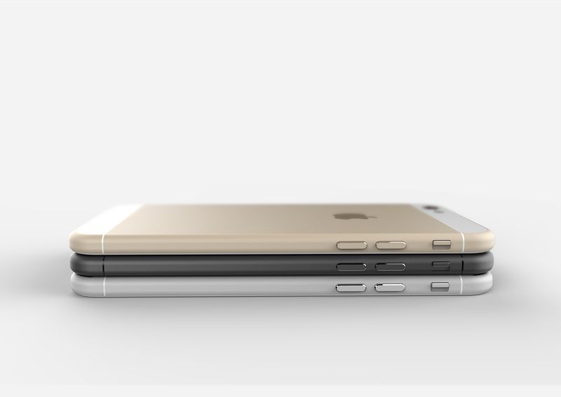 iphone 6 5