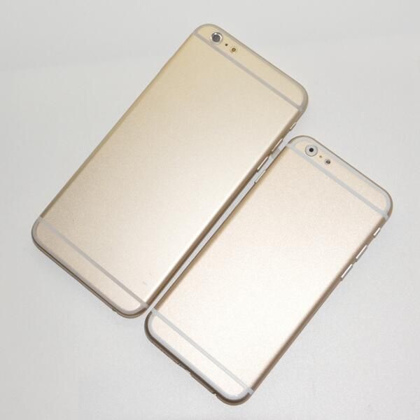 iphone 6 models back
