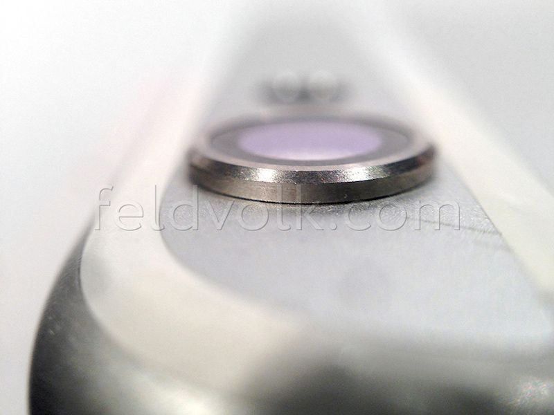 iPhone 6 (camera ring, Feld and Volk 001)