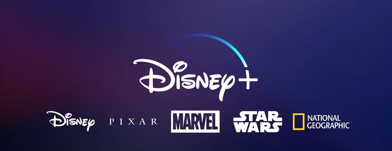Disney+ properties