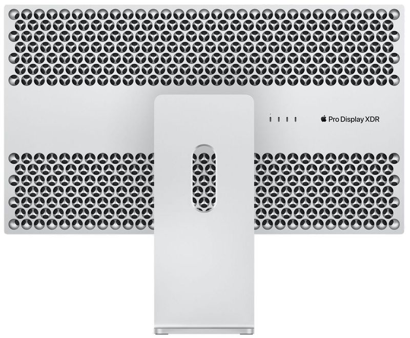 An update to Pro Display XDR is among three new external Appel displays said to be in the works