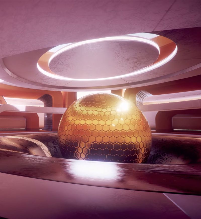 Unity 5 Pro teaser 004
