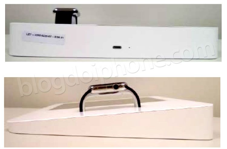Apple Watch retail display units BlogdoiPhone 002