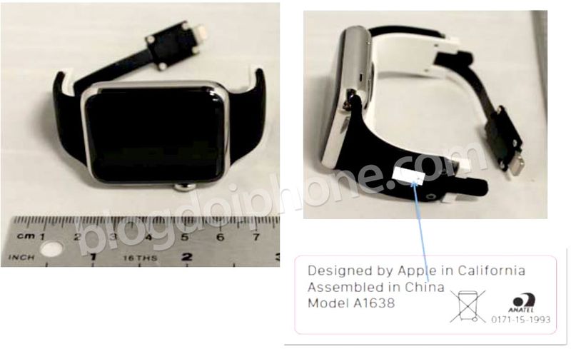 Apple Watch retail display units BlogdoiPhone 004