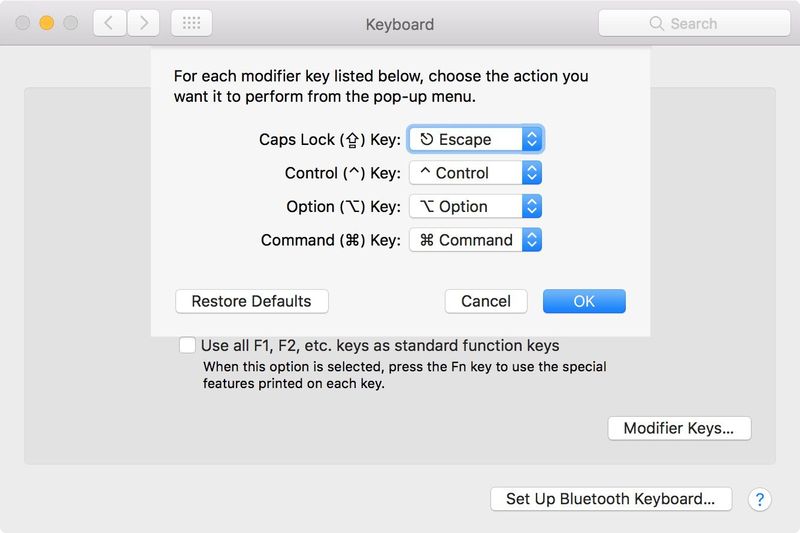 remapping-escape-key-to-caps-lock-key