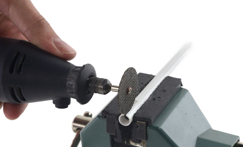 Apple Pencil iFixit teardown 002