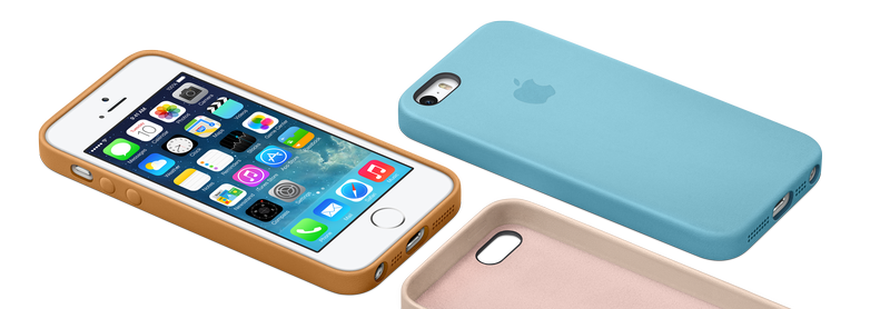 iPhone 5s cases