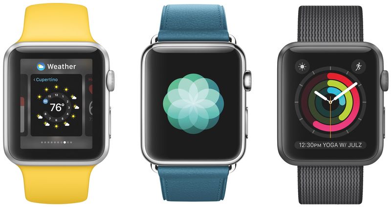 watchOS 3 Dock Breathe ACtivity face Apple Watch teaser 001