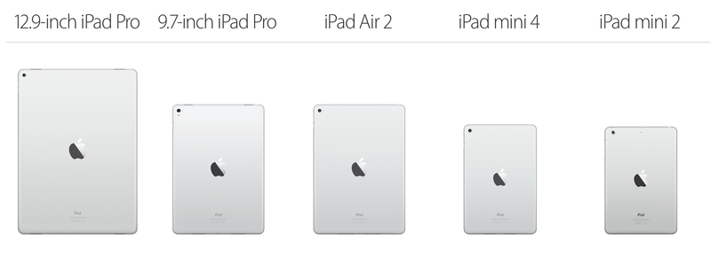 ipads