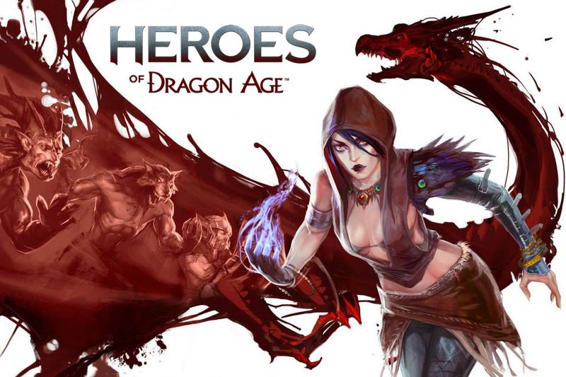 Dungeons and Dragons Arena of War (teaser 002)