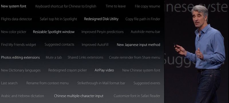 WWDC 2015 keynote slide El Capitan little features 002