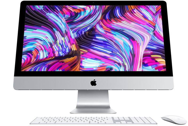 iMac 2019
