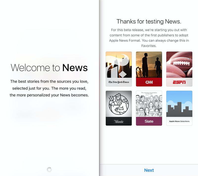 apple news 2