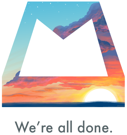 Dropbox Mailbox app teaser 001
