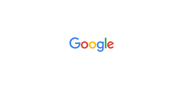 Google Assistant UI animation 001