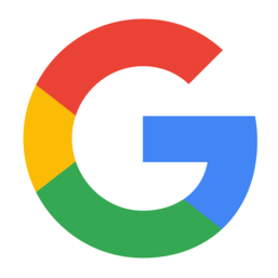 Google app icon small