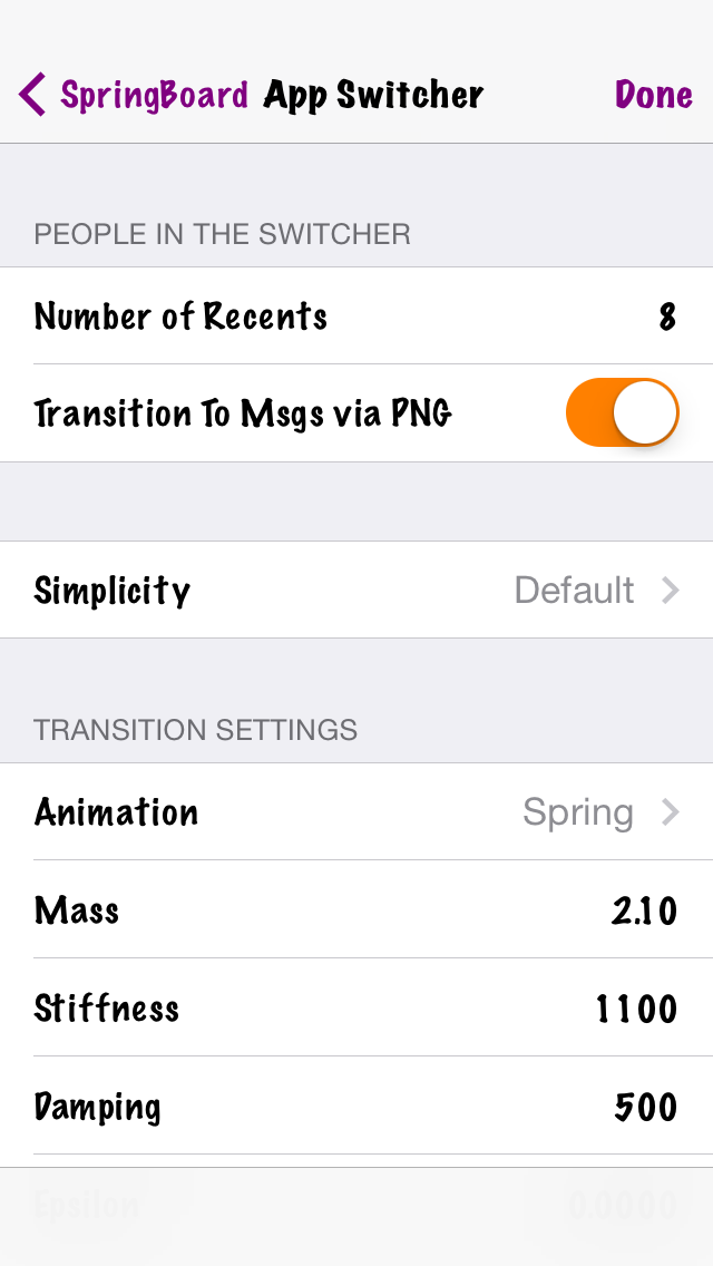iOS 8 theming (Hamza Sood 002)