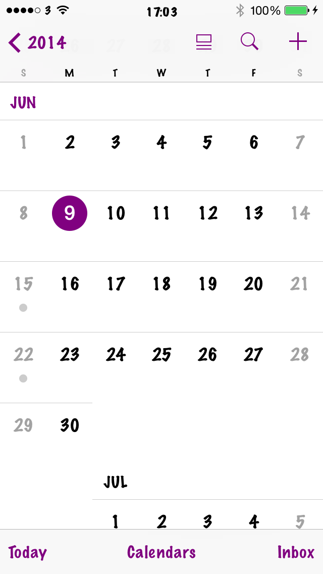iOS 8 theming (Hamza Sood 003)