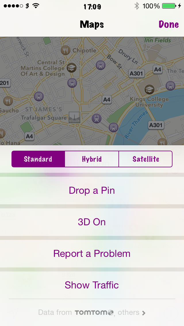 iOS 8 theming (Hamza Sood 004)