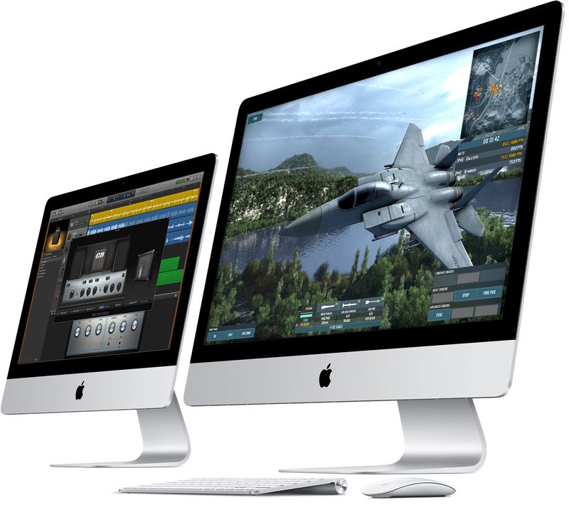iMac 21.5 and 27 inch teaer 001