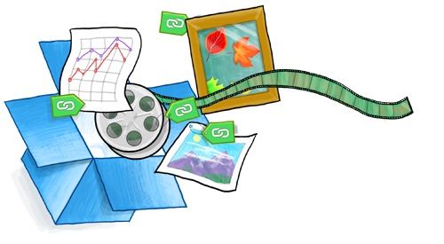 Dropbox (illustration 001)