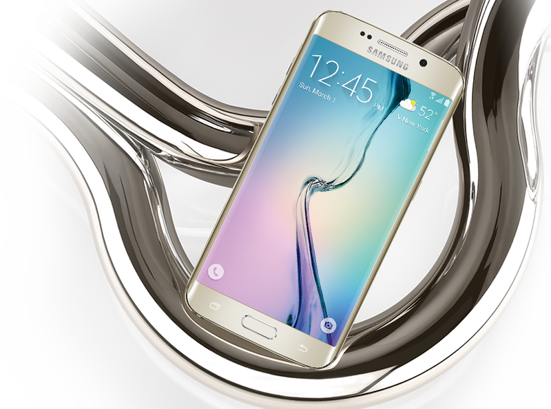 Galaxy s6 edge