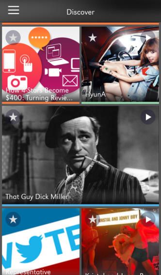 SXSW 5.2 for iOS (iPhone screenshot 002)