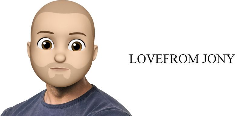 Jony Ive
