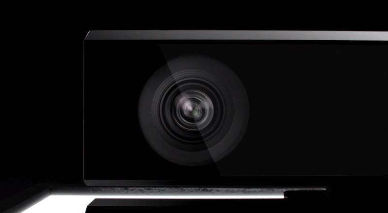 Xbox One (teaser 002)