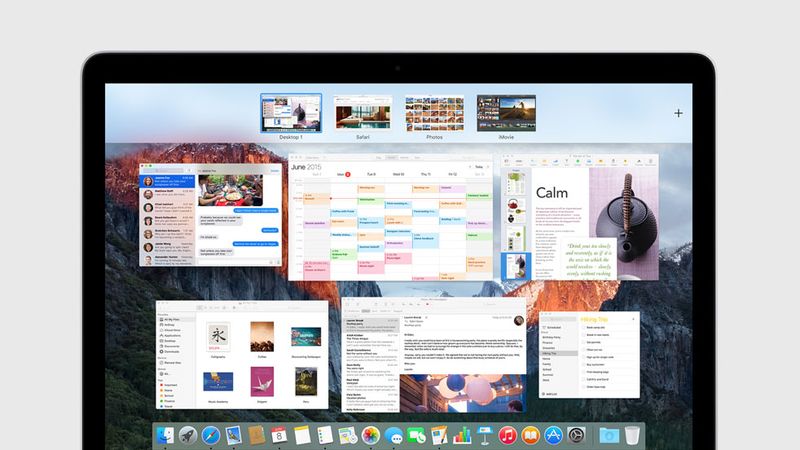 Spaces Bar