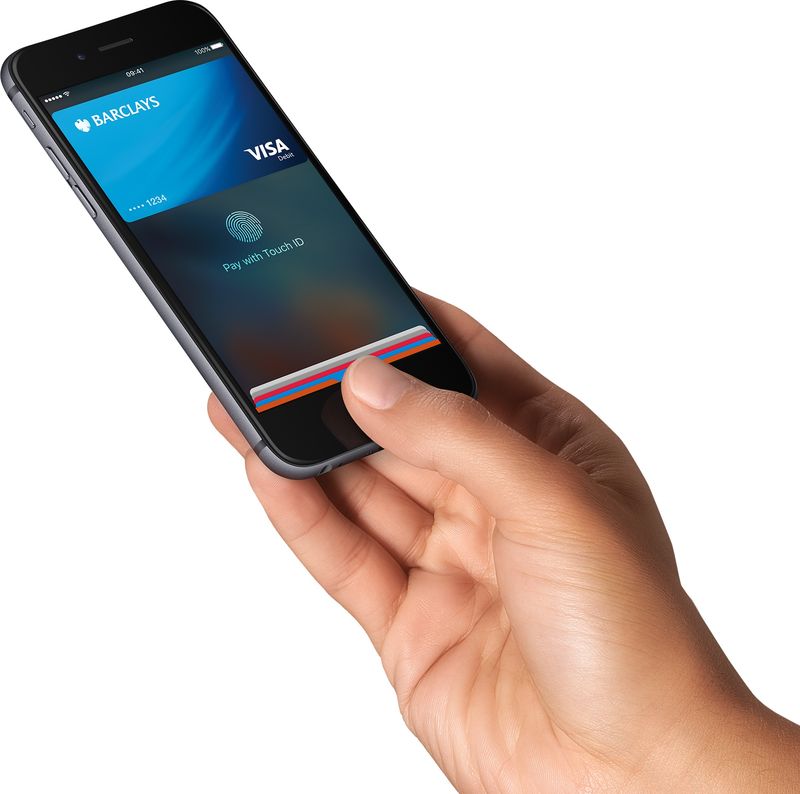 Apple Pay UK Barclays teaser 001
