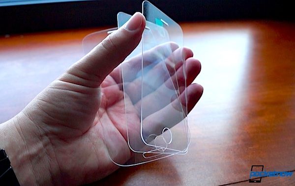 GT Advanced (sapphire slabs, Pocketnow 001)