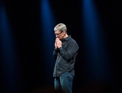 WWDC 2012 keynote (Tim Cook 001)
