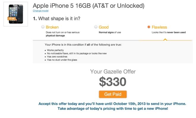 apple-gazelle