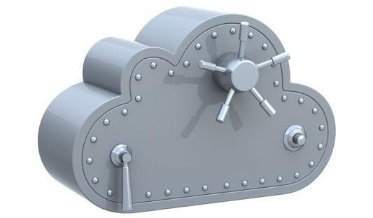 iCloud-Security
