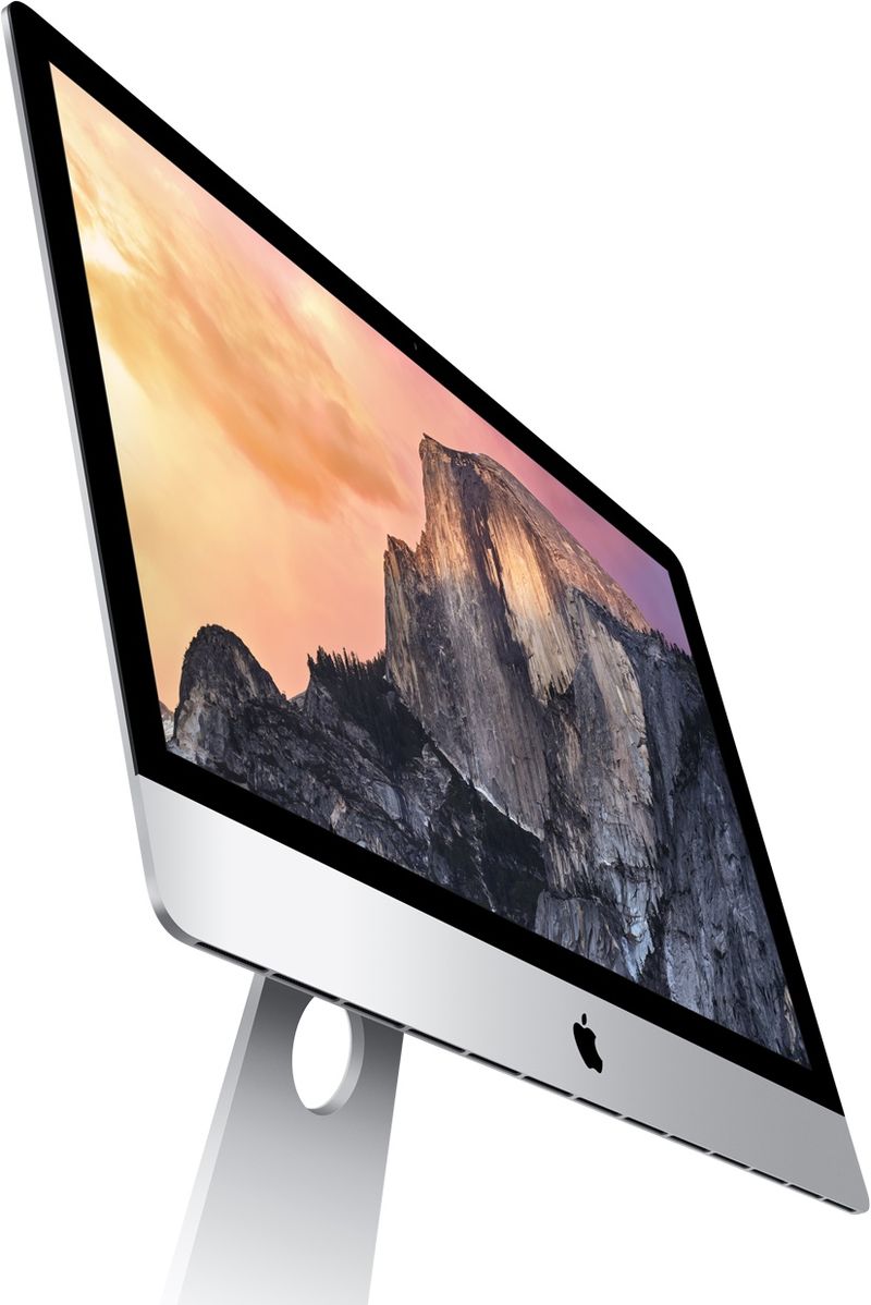 iMac with Retina 5K display image 003