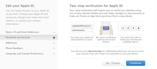 two-step 1