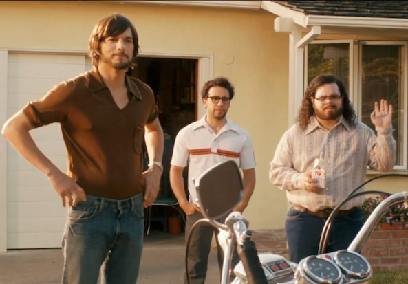 first jobs trailer